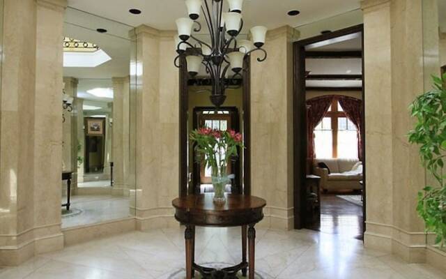 Hamilton Guest House by Elevate Rooms