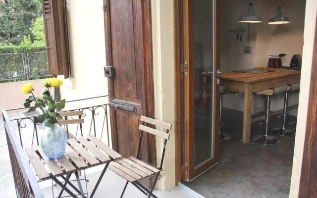 Verona Sweet Central Home