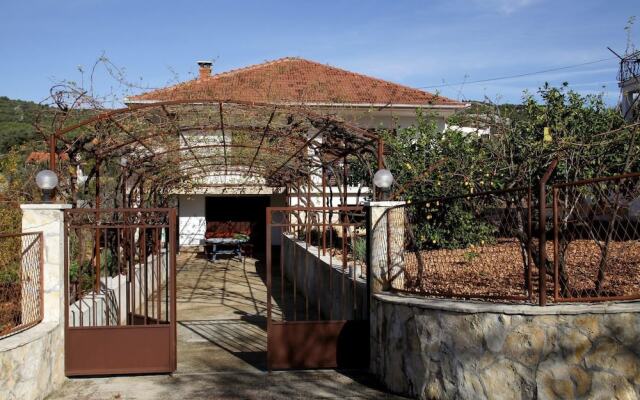 Apartments Marin / Two Bedrooms Jelena