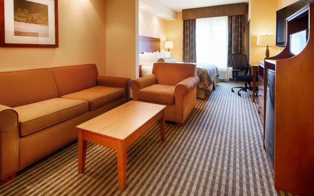 Best Western Plus Westgate Inn & Suites