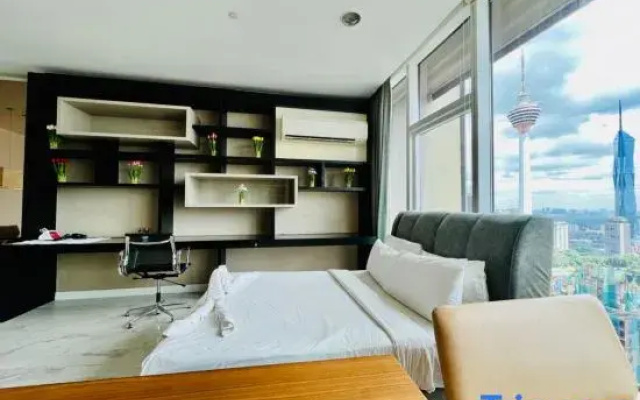 Platinum Suites Sky Park Kuala Lumpur