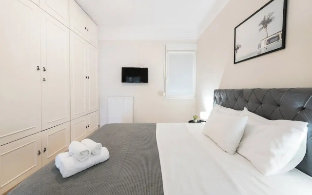 Portoseaview Apartments A Svolou 53