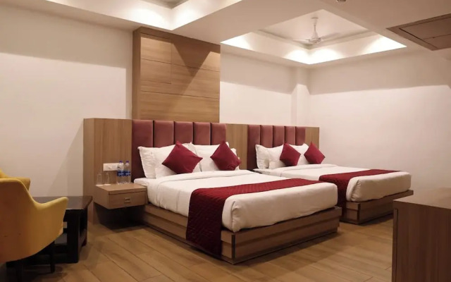 Hotel Priydarshan