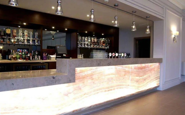 Millbrook Lodge Hotel