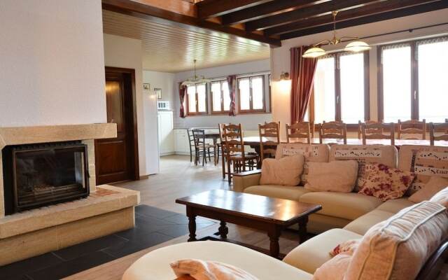 Domaine de Charme Là Haut, Meublés de Tourisme & Spa