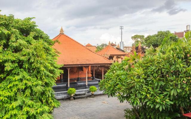 The Jero 18 Kuta Guest House