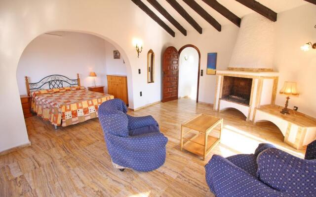 Villas Costa Calpe - Roma