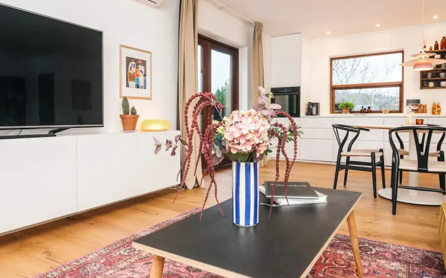 4 Star Holiday Home in Viborg
