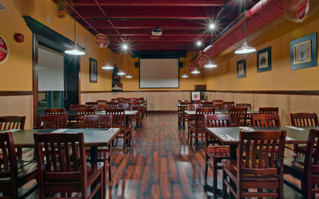 Holiday Inn St. John's Conference Centre by IHG