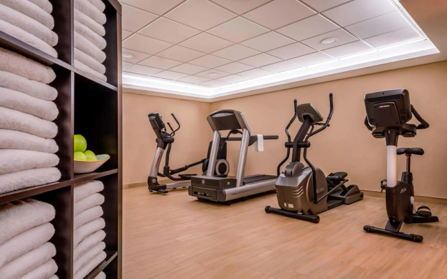 Stuttgart Marriott Hotel Sindelfingen