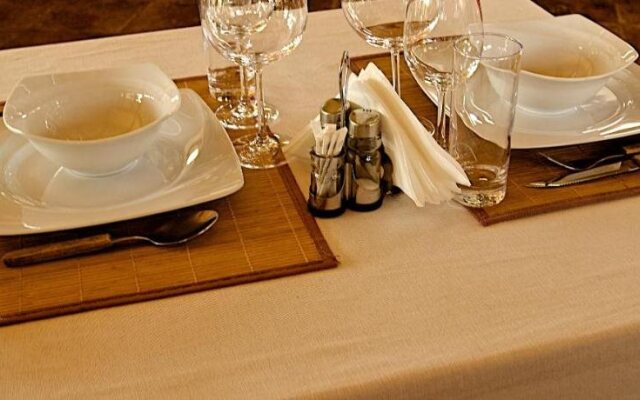 El Bronco Working Ranch