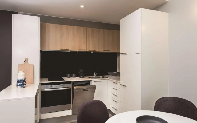 Adina Apartment Hotel Copenhagen