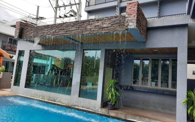 TJ Jomtien Pattaya Hotel