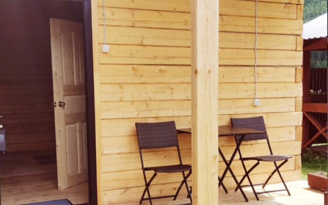 Сила Сибири Акташ