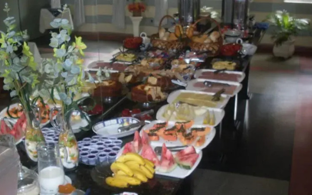 Alameda Park Hotel