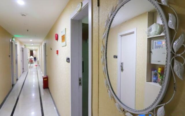 Zchic Hotels