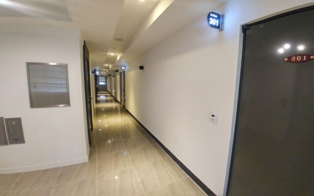 K2 motel