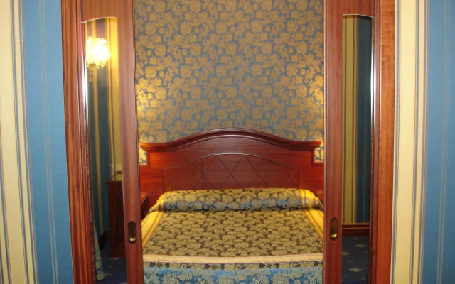 Hotel Best Roma