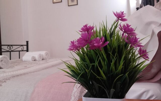 Bed and breakfast Le Pavoncelle