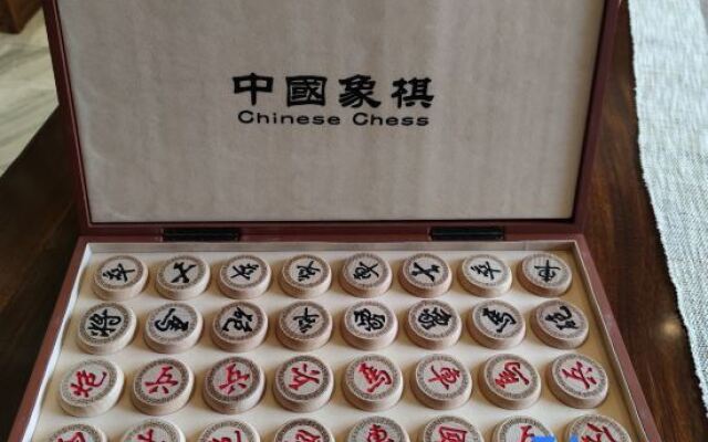 Zhuyouhui·LOFT Hotel (Guiyang Guanshanhu North High-speed Railway Station)