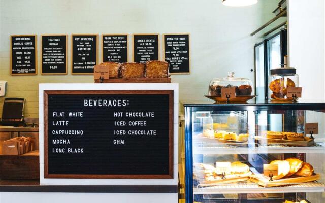 Q Station Sydney Harbour National Park by Accor