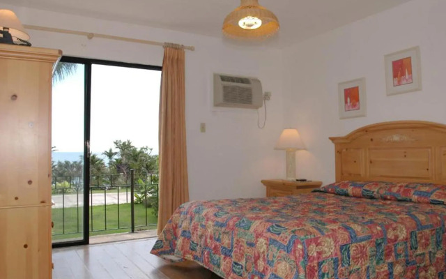 Orange Hill Beach Inn