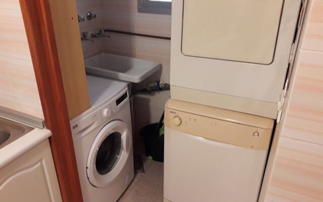 Apartamento Salamanca 20