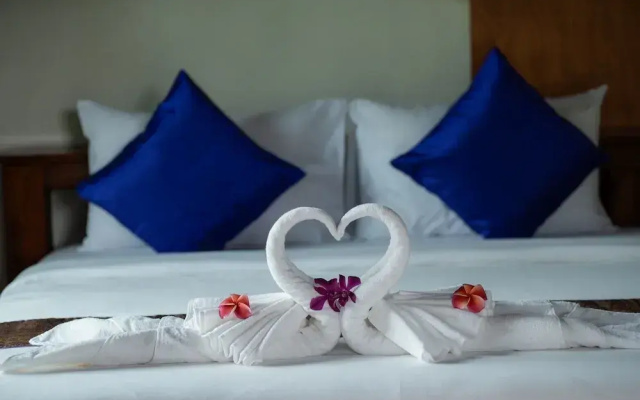 COCO Canopy Boutique Resort