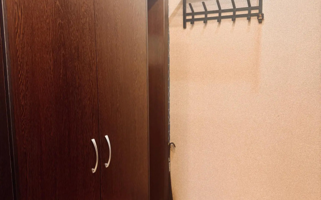 Гостевой Дом Янушка