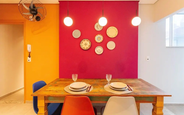 Coliving Vila Mariana