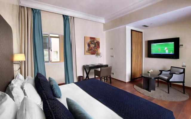 Park Suites Hotel & Spa