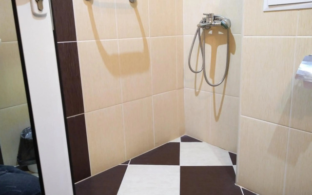 Slavyanska Beseda Hotel