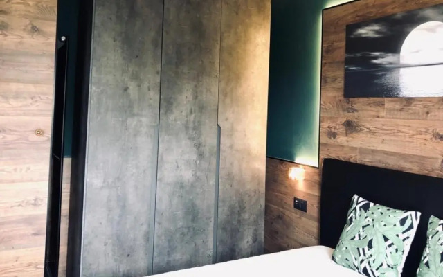 Suite il sogno di Grebek