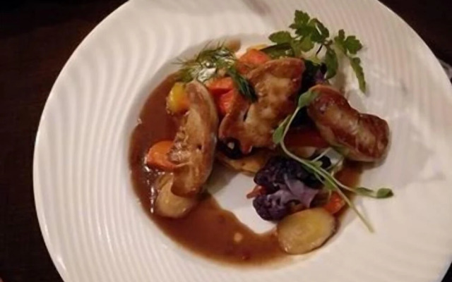 Hôtel le Bout du Monde