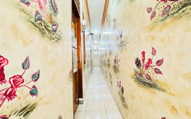 Tamastu House Sunter