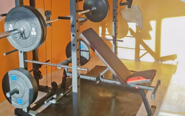 House Anita Trogir/Okrug Donji