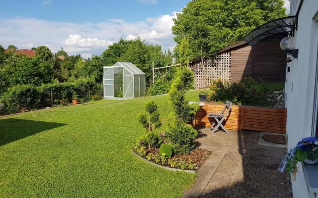 Charlottenhöhe Apartment