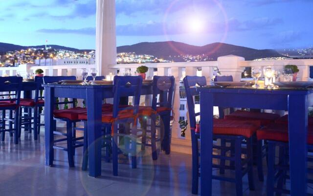Ayisigi Hotel