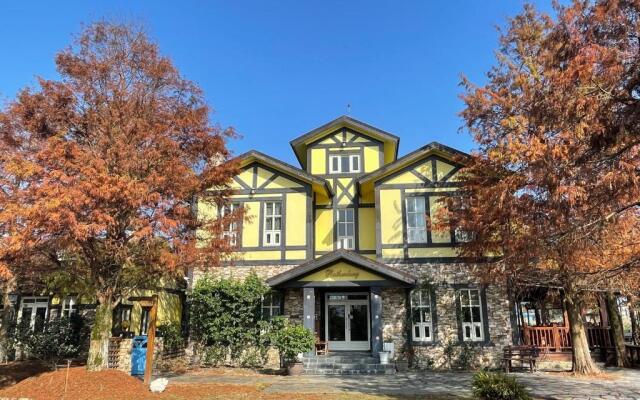 Rothenburg Lodge