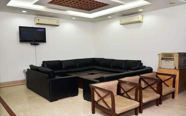 Hotel Durga International