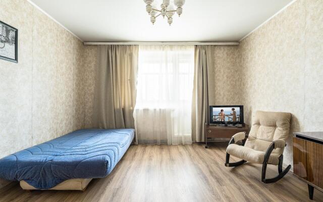 BestFlat24 on Novgorodskaya Street 34