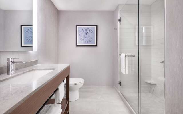 Hyatt Place Asheville Airport