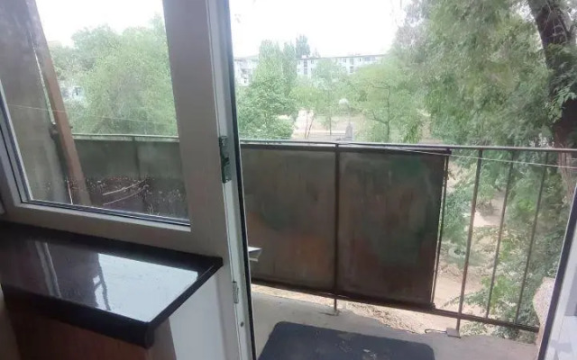 Апартаменты на улице Елецкая