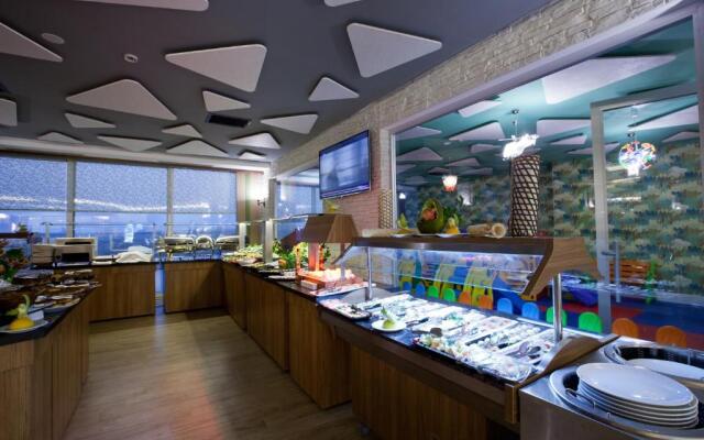 Grand Altuntaş Hotel