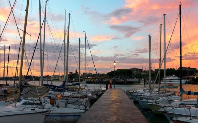 Appartamento Felicità