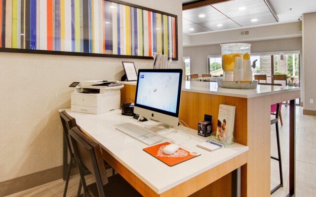 Holiday Inn Express Dublin by IHG