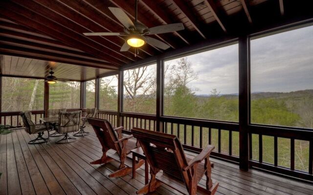 My Mountain Serenade