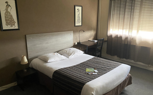 Adonis Lyon Est Hôtel Artys