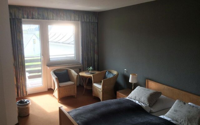 B&B Hotel Stadt Winterberg