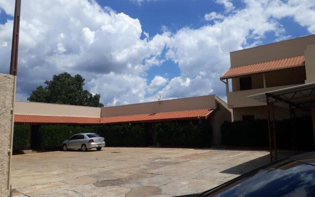 Hotel Pousada Paraíso Avaré